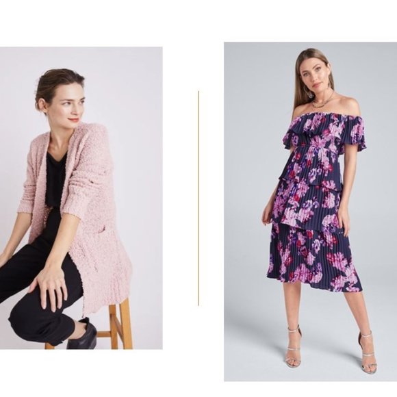 NY Designer Showroom SAMPLE SALE - Picture 13 of 15